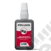 Étanchéité des filetages : huile, hydrocarbure, eau, gaz 50ml