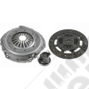 Kit embrayage moteur 2.8L CRD (200 chevaux) - Jeep Wrangler JK - 1028.29 / 68045567AB / 3000 950 065