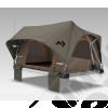Tente de toit Dometic Forest - TRT120E - 9120002082