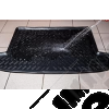 Kit de tapis préformés en caoutchouc (avant, arrière et coffre) pour Jeep Renegade BU, BV - SET29101