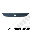 Plage arrière rétractable noire pour Jeep Renegade BU
