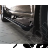 Kit marchepieds électriques avec plateau pour Jeep Grand Cherokee WL