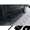 Kit marchepieds électriques avec plateau pour Jeep Grand Cherokee WL