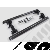 Kit marchepieds électriques avec plateau pour Jeep Grand Cherokee WL