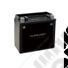 Batterie auxiliaire Start And Stop 3.0L CRD Jeep Grand Cherokee WK2 12 volts, 12ah, aux14, 180cca, 18mins - BBAUA180AA / GYAUX14 / 56029759AB / 56029759