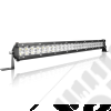 Barre de LED 90W - 9000 Lumens - (20'' / 50.80cm) - Single rangée