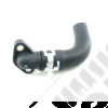 Durite de refroidissement 3.0L CRD pour Jeep Grand Cherokee WK2 - 1102.69 / 68253365AA / 68147602AA / 68233187AA / 68252326AF