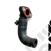 Durite de refroidissement 3.0L CRD pour Jeep Grand Cherokee WK2 - 1102.69 / 68253365AA / 68147602AA / 68233187AA / 68252326AF