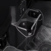 Porte gobelets arrière pour Jeep Wrangler JL