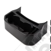 Porte gobelets arrière pour Jeep Wrangler JL