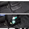 Porte gobelets arrière pour Jeep Wrangler JL