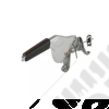 Levier de frein à main pour Jeep Gladiator JT - 0349.35 / 6LZ011R3AE / 6LZ011R3 / 6LZ011R3AC / 6LZ011R3AD
