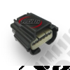 Boitier Additionnel Pedal Booster by PEDALBOX pour Jeep Grand Cherokee WH, WK (essence et diesel)