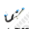 Durite de refroidisseur vanne EGR 2.0L Turbo et 4xe Jeep Wrangler JL