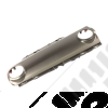 Plastique de tableau de bord coté passager (cache airbag) Jeep Wrangler JL et Gladiator JT