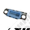 Plastique de tableau de bord coté passager (cache airbag) Jeep Wrangler JL et Gladiator JT