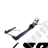 Ceinture de sécurité avant gauche Jeep Wrangler JL et Gladiator JT (Version US) - 6AF35TX7AH / 6AF35TX7AD / 6AF35TX7AA / 6AF35TX7AB / 6AF35TX7AC / 6AF35TX7AE / 6AF35TX7AF / 6AF35TX7AG