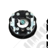 Airbag volant coté conducteur Mopar Jeep Wrangler JL et Gladiator JT - 6UD09TX7AC / 6UD09TX7 / 6AC90TX7AD / 6AC90TX7AA / 6AC90TX7AB / 6AC90TX7AC / 6AC90TX7AE / 6AC90TX7AF / 6AC90TX7AG / 6UD09TX7AA / 6UD09TX7AB / 6UD09TX7AC / 6UD09TX7AD / 6UD09TX7AE