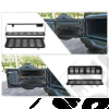 Kit 2 étagères pour ridelle de coffre pour Jeep Wrangler JL (2 ou 4 portes) - SUTM04 / ‎ST-T1726-3