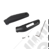 Extension de manette de clignotant pour Jeep Wrangler JL et Gladiator JT