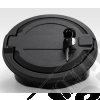 Trappe à essence vérouillable (carburant) Jeep Wrangler JL