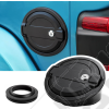 Trappe à essence vérouillable (carburant) Jeep Wrangler JL