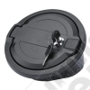 Trappe à essence vérouillable (carburant) Jeep Wrangler JL