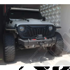 Kit 2 phares LED 9” FLJ Offroad – Signature “X” homologuée (DOT/SAE/E9) pour Jeep Gladiator JT - 0824.30 / XOHL055