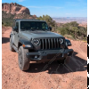 Kit 2 phares LED 9” FLJ Offroad – Signature “X” homologuée (DOT/SAE/E9) pour Jeep Gladiator JT - 0824.30 / XOHL055