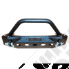 Pare chocs avant acier FLJ Offroad "IronForce Stinger S" pour Jeep Wrangler JL
