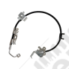 Flexible de frein avant gauche Jeep Wrangler JL - 0353.30 / 68282443AH / 68282443 / 68282443AE / 35042116 / 2208988