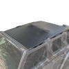 Bikini Safari Couleur Noir - Jeep Wrangler JL Unlimited (4 portes)