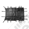 Bikini Safari Couleur Noir - Jeep Wrangler JL Unlimited (4 portes)