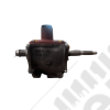 Boite à vitesses complète T84 renforcée neuve fabriquée en France pour Jeep Willys MB, Hotchkiss M201, Ford GPW