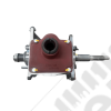 Boite à vitesses complète T84 renforcée neuve fabriquée en France pour Jeep Willys MB, Hotchkiss M201, Ford GPW