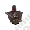 Boite à vitesses complète T84 renforcée neuve fabriquée en France pour Jeep Willys MB, Hotchkiss M201, Ford GPW