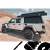 Hardtop Rival en aluminium pour Jeep Gladiator JT - RICAN.2740B.D