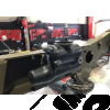 Maitre cylindre de frein - Jeep Willys MB, CJ2A, M201, GPW, JH101, JH102 - WOA556