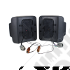 Kit de feux arrière LED (type Wrangler JL) pour Jeep Wrangler JK