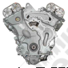Moteur complet neuf nu 3.6L V6 Pentastar essence Jeep Wrangler JK