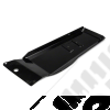 Protection carter moteur ((ski) épaisseur: 4.4mm) 3.8L V6 Jeep Wrangler JK