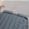 Spoiler arrière avec feu intégré pour Jeep Wrangler JK