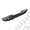 Pare chocs avant type Rubicon US avec porte treuil - Jeep Wrangler JL - H8064 / OFJLFBS014 + OFJLSB314H / OFJLFBS014B / JP-JL100