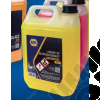 Liquide de refroidissement moteur -35° (bidon de 5 litres)