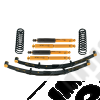 Kit réhausse +2" (+5cm) OME - Jeep Cherokee XJ - OMESK0072