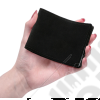 Goodies : Portefeuille (porte cartes) Jeep couleur noir
