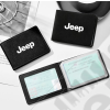 Goodies : Portefeuille (porte cartes) Jeep couleur noir