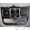 Kit de 3 boutons pour bas de tableau de bord - Jeep Wrangler JL
