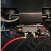 Kit montage compresseur ARB sous siège avant gauche ou droit - Jeep Wrangler JL Unlimited (4 portes) - 3550220