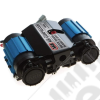Compresseur double pour Blocage ARB Air Locker Avant et Arrière, pour pons AMC 20, Dana 30, Dana 35, Dana 44.